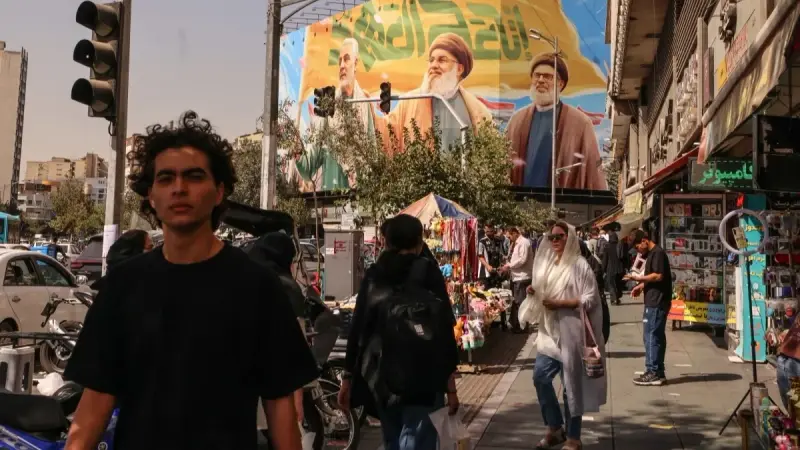 فيديو - إيران ترفض الاستسلام لترامب.. هل اقتربت الحرب مع إسرائيل مجددا؟