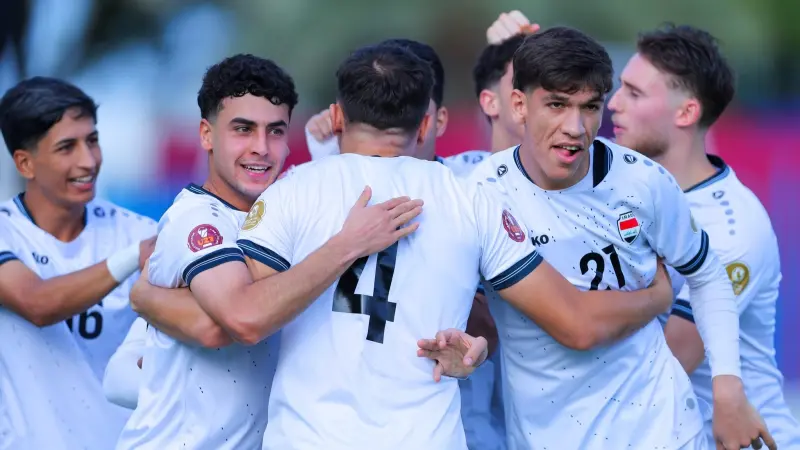 القنوات الناقلة لمباراة السعودية ضد العراق في نهائي كأس الخليج تحت 23 سنة 2025 مع الموعد والتشكيلة