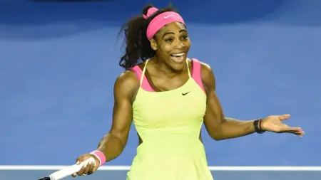 related_news_inside_blogsسيرينا وليامز ترفض إغلاق الباب أمام العودة للملاعب