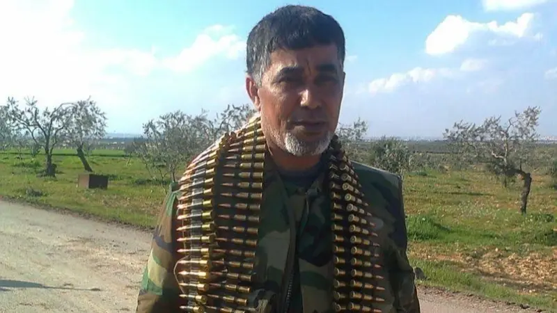 من هو جواد الطليباوي وما موقفه من قضية حصر السلام بيد الدولة العراقية؟