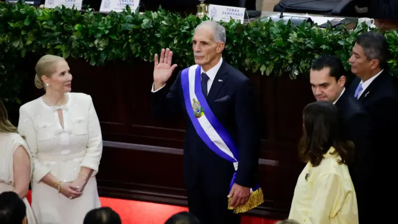 تقرير: الموجة اليمينية في أميركا الجنوبية فرصة لإسرائيل