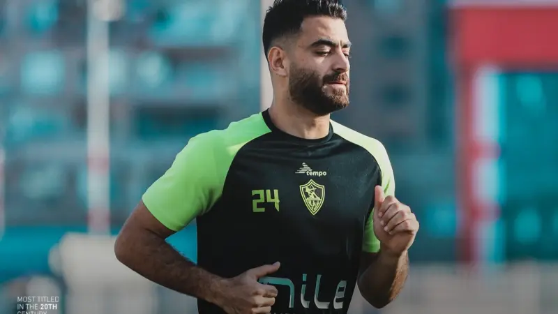 معلق مباراة الزمالك والبنك الأهلي اليوم في الدوري المصري.. البنك الأهلي يتحدى جاهزية الزمالك