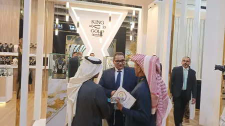 related_news_inside_blogsسعر الذهب في الأردن اليوم الاثنين 6/4/2026.. حركة محدودة لعيار 21