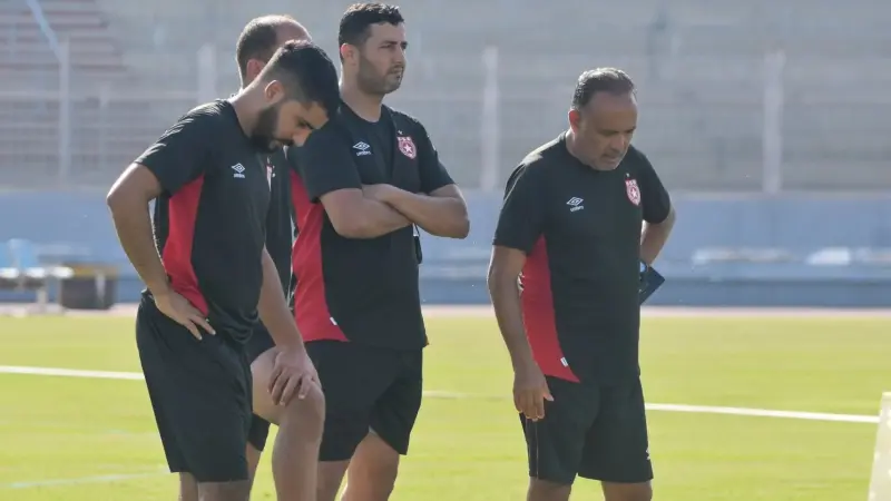 القنوات الناقلة لمباراة النجم الساحلي ضد الأولمبي الباجي في الدوري التونسي مع الموعد والتشكيلة