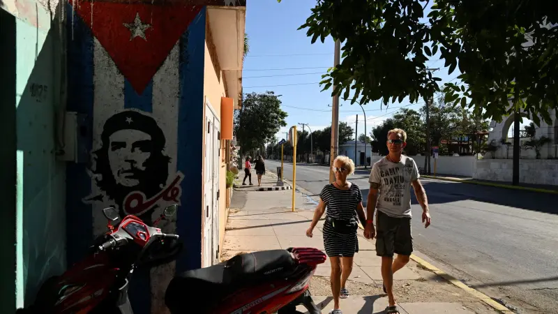 أزمة طاحنة تضرب كوبا بسبب نقص الوقود