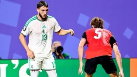 كأس العالم 2026- قمم أوروبية واعدة في دور الـ32 والجزائر لتفادي الإقصاء المبكر