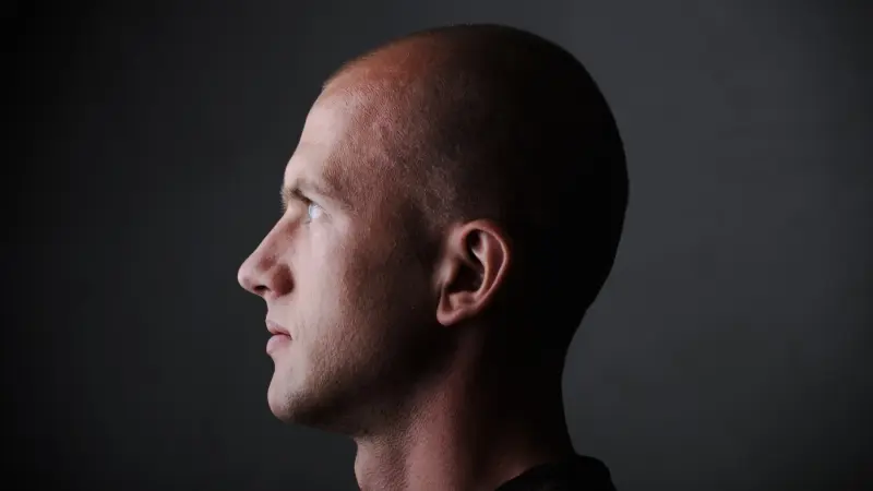 خلق أذن بشرية صناعية بتقنيات الطباعة المجسمة