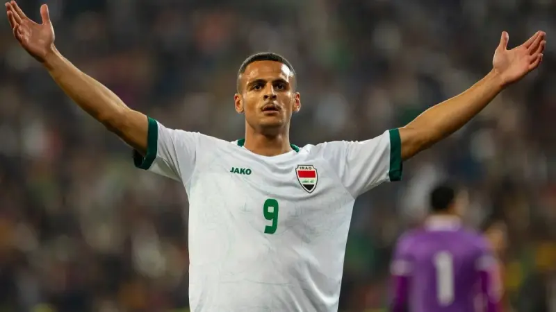 بينهم بيلينغهام العراق.. 8 لاعبين عرب يستعدّون للتألق في الدوري الإنجليزي