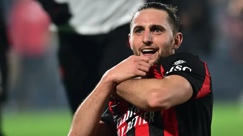 القنوات الناقلة لمباراة ميلان ضد ليتشي اليوم في الدوري الإيطالي مع الموعد والتشكيلة