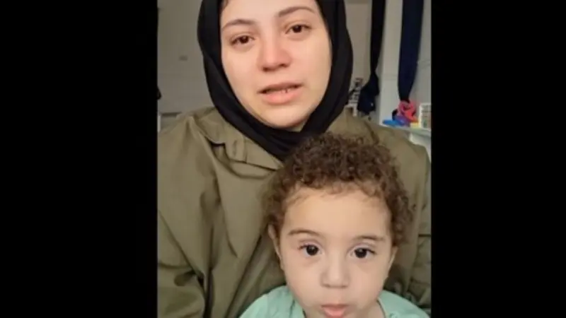 مصر.. كيف أنقذت هبة شعب حياة الطفل علي معتز؟