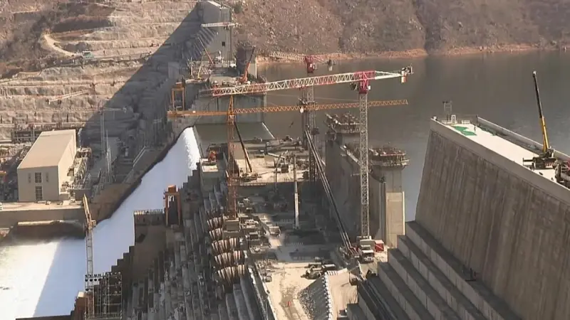 تصريحات جديدة لرئيس وزراء إثيوبيا عن سد النهضة.. هذا أهم ما جاء فيها