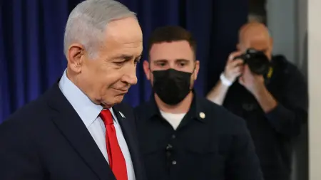 related_news_inside_blogsنتانياهو محبط.. لماذا فشل الموساد في تحقيق هدفه في إيران؟