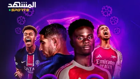 related_news_inside_blogsالحلم الأوروبي.. باريس سان جيرمان وأرسنال يشعلان نهائي دوري أبطال أوروبا