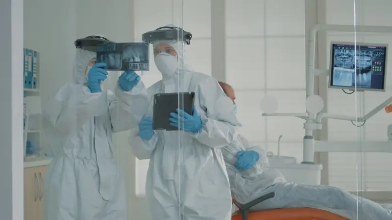 باسم IDV.. هل بدأ وباء جديد بالانتشار في الصين؟