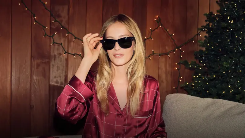 نظارات ميتا الذكية تضيف ميزة التركيز على المحادثة