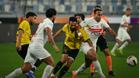 related_news_inside_blogsترتيب الدوري المصري اليوم بعد فوز الزمالك وخسارة بيراميدز.. الأهلي يتراجع