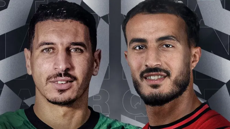 نتائج قرعة ربع نهائي كأس الكونفدرالية الإفريقية 2025.. صدام جزائري بين اتحاد العاصمة والنادي الرياضي القسنطيني