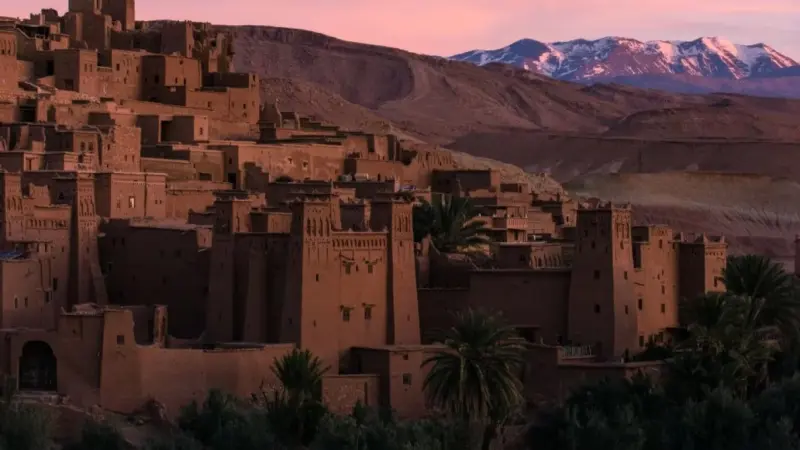 من المغرب.. مبادرة للسياحة المستدامة للحفاظ على التراث
