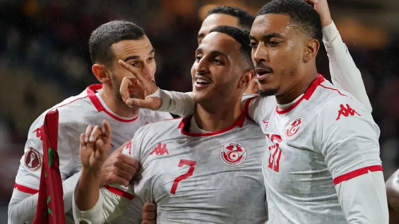جدول مواعيد مباريات منتخب تونس في كأس العالم 2026 والقنوات الناقلة