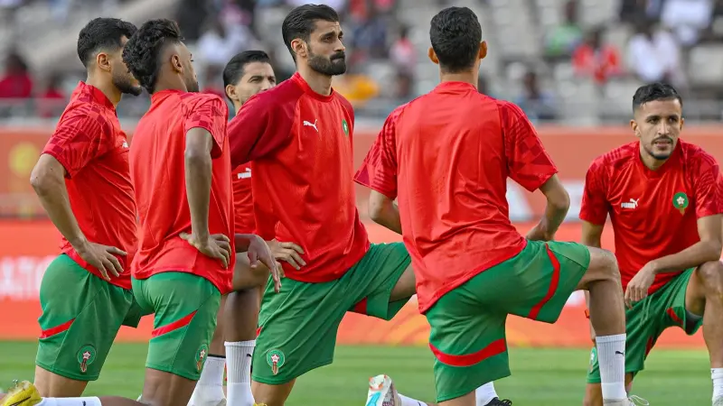 نتيجة وملخص مباراة المغرب ضد مدغشقر في نهائي كأس أمم إفريقيا للمحليين
