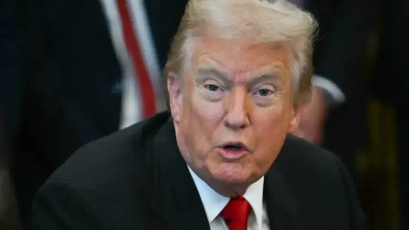 ترامب يكشف عن اتفاق لخفض أسعار أدوية إنقاص الوزن