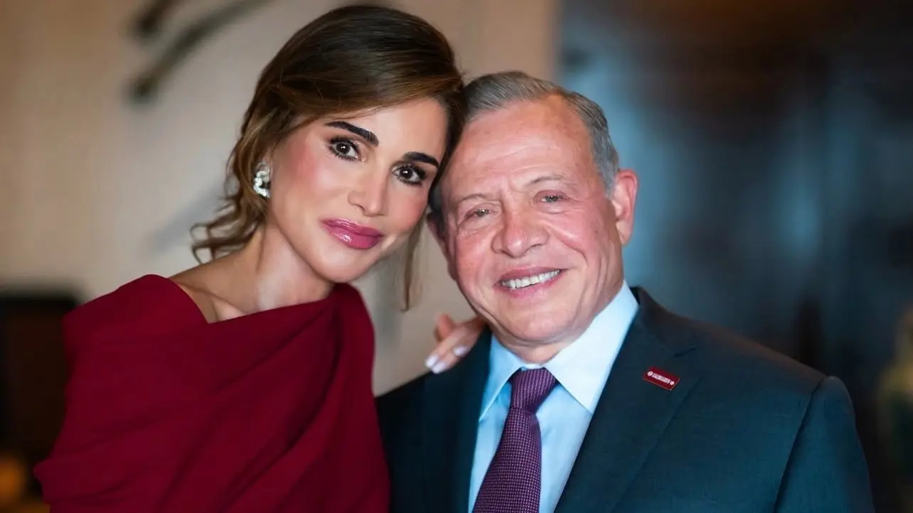 صور الملكة رانيا تتصدر منصات التواصل الاجتماعي (إكس) صور الملكة رانيا تتصدر منصات التواصل الاجتماعي (إكس)
