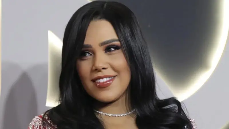 شيماء سيف تكشف تفاصيل طلاقها ورغبتها في النقاب