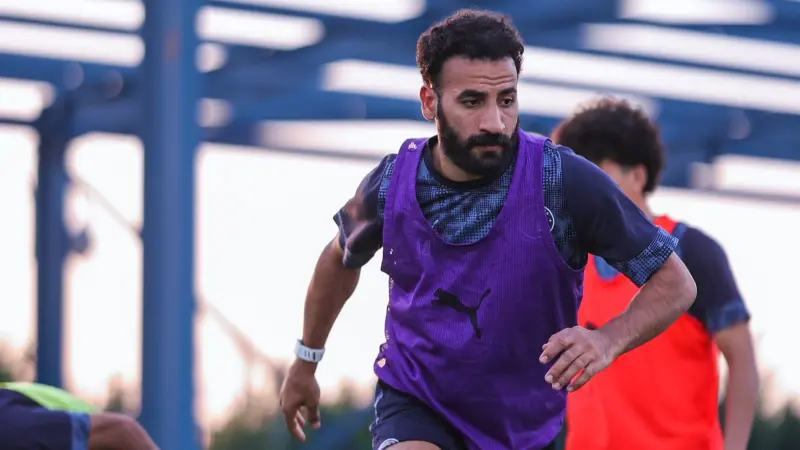 القنوات الناقلة لمباراة بيراميدز ضد غور ماهيا اليوم في دوري أبطال إفريقيا مع الموعد والتشكيلة