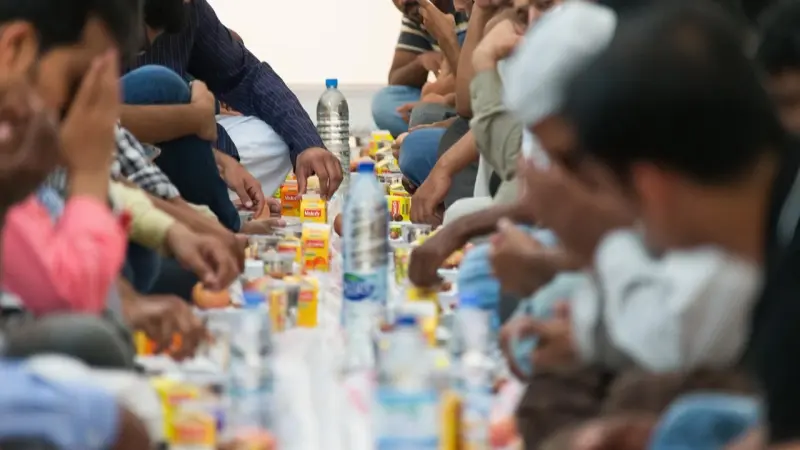 نصائح ذهبية لتسهيل صيام رمضان.. تعرف إليها