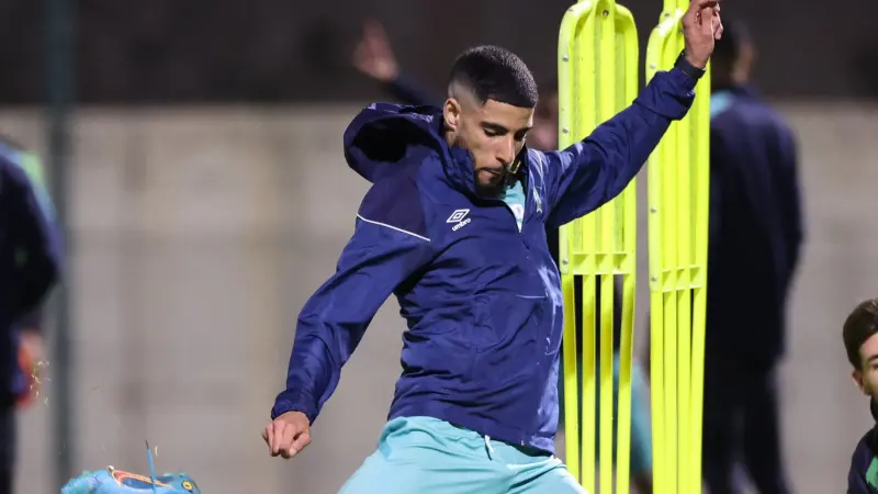 القنوات الناقلة لمباراة الرجاء الرياضي اليوم ضد شباب السوالم مع موعد المباراة والتشكيلة.. الرجاء الرياضي يتمسك بالمنافسة على اللقب