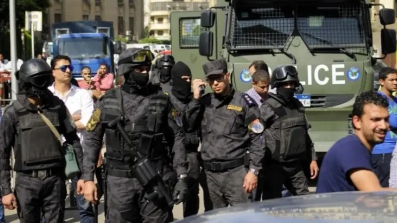 ما حقيقة مقتل مهندس نووي بالإسكندرية؟