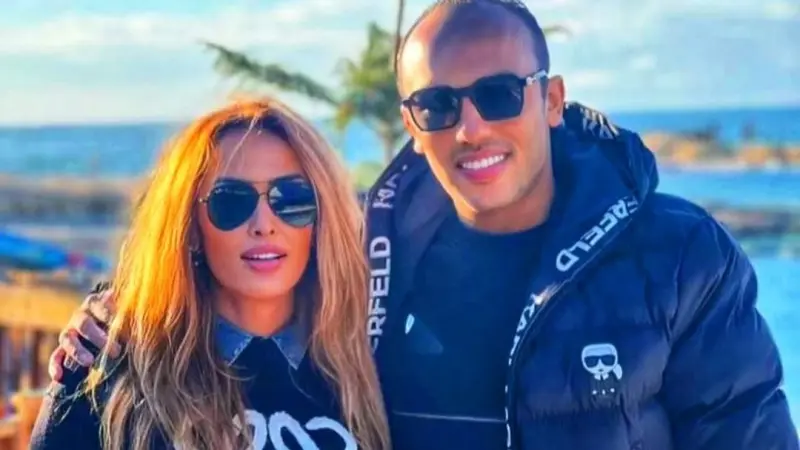 من هو إسلام رضا إسماعيل وما سبب وفاته؟ 12 معلومة عن شقيق زينة