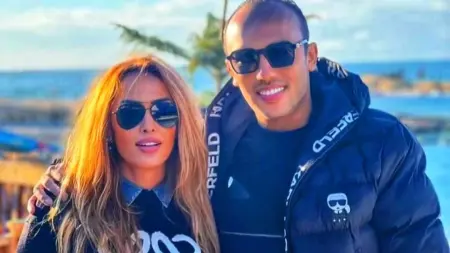 related_news_inside_blogsمن هو إسلام رضا إسماعيل وما سبب وفاته؟ 12 معلومة عن شقيق زينة