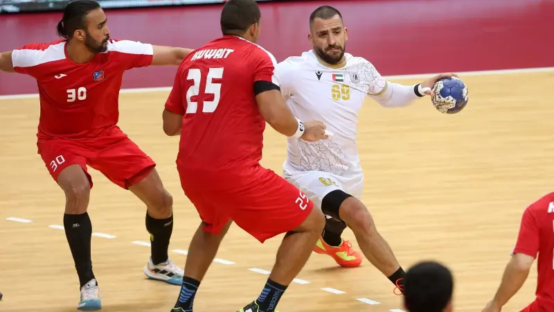 جدول مباريات بطولة الأندية الخليجية لكرة اليد 2024 والقنوات الناقلة.. صراع عربي منتظر
