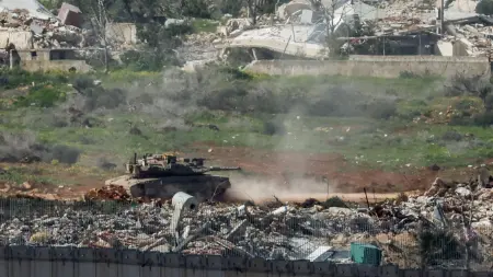 الفصل الـ7 للأمم المتحدة.. هل يطبق في لبنان لنزع سلاح "حزب الله"؟