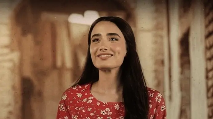 مواعيد عرض مسلسل حمدية والقنوات الناقلة مع القصة والأبطال