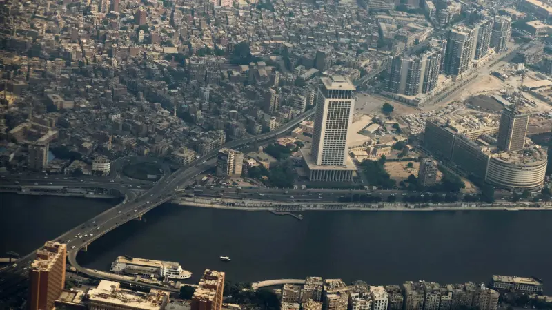 حالة الطقس المتوقعة غدًا الأحد في مصر.. الأرصاد تكشف التفاصيل