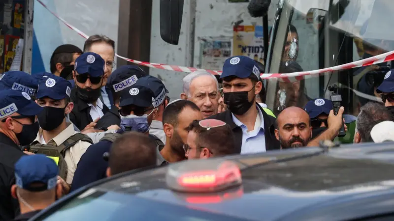 القدس - تفاصيل جديدة في قضية هجوم راموت