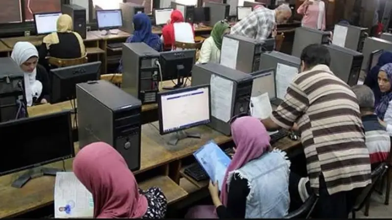 تنسيق المرحلة الأولى 2025 للثانوية العامة.. إليك الحدود الدنيا للقبول