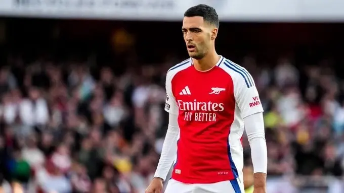 مواجهة نارية بين أرسنال وريال مدريد في دوري الأبطال وميرينو يوجه تحذيراً