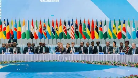 related_news_inside_blogsقمة أديس أبابا.. فلسطين على الطاولة وتعزيز النمو والاستقرار في إفريقيا