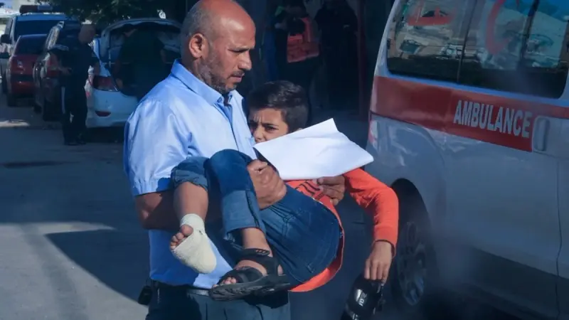 مجلس حقوق الإنسان يتبنى قرارا لمحاسبة إسرائيل