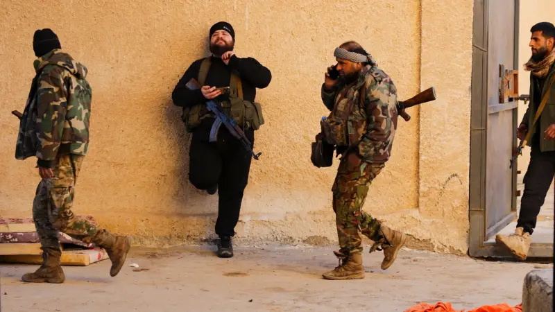 من الشدادي إلى الأنبار.. كيف تهدد فوضى شمال سوريا أمن العراق؟