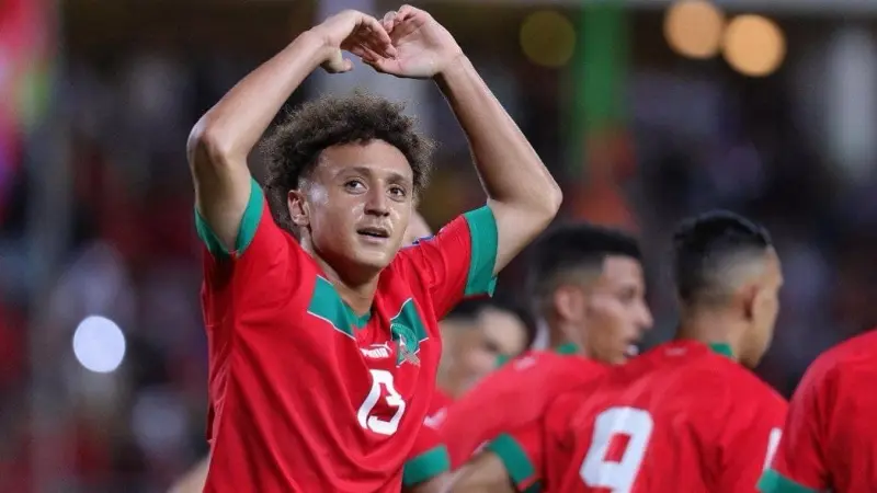 سبب اعتذار إلياس بن صغير.. هل أنهى غضب الجماهير المغربية؟