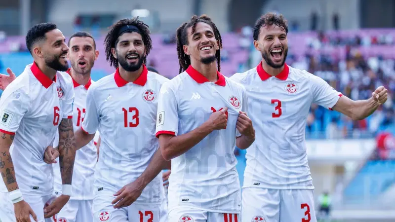 كأس العالم 2026 - قمة مثيرة بين "داود وجالوت" ونسور قرطاج في مواجهة حاسمة