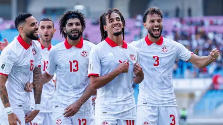 related_news_inside_blogsكأس العالم 2026 - قمة مثيرة بين "داود وجالوت" ونسور قرطاج في مواجهة حاسمة