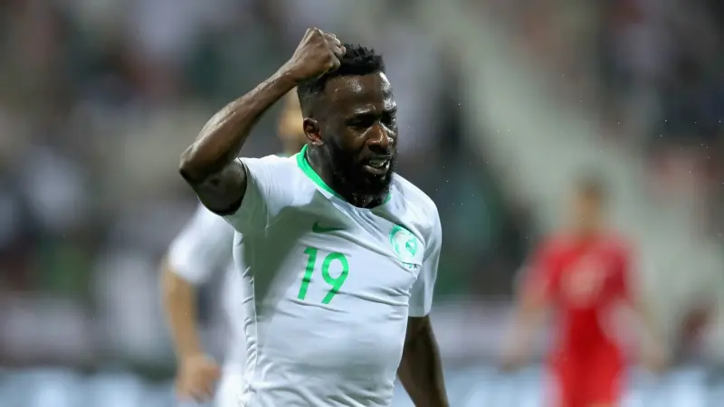 الحالة الصحية لمولود فهد المولد