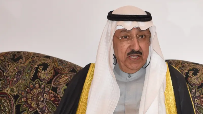 وفاته أثارت حالة من الحزن.. من هو الشيخ علي عبدالله الأحمد الصباح؟