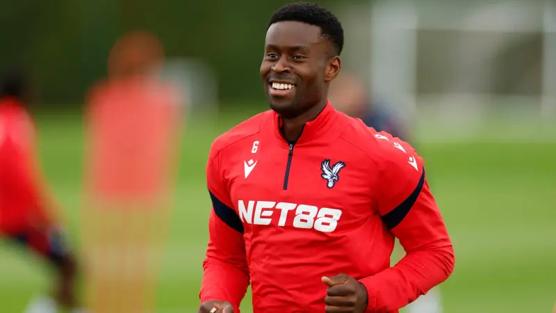 ريال مدريد يدخل سباق التعاقد مع هدف ليفربول مارك غيهي