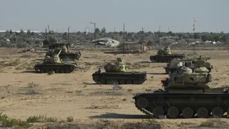 related_news_inside_blogsمناورات الجيش المصري تزعج الكنيست الإسرائيلي.. ما القصة؟